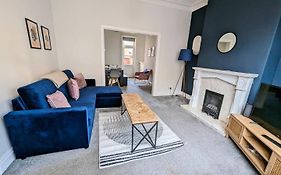 Spacious And Homey 4 Bedroom House